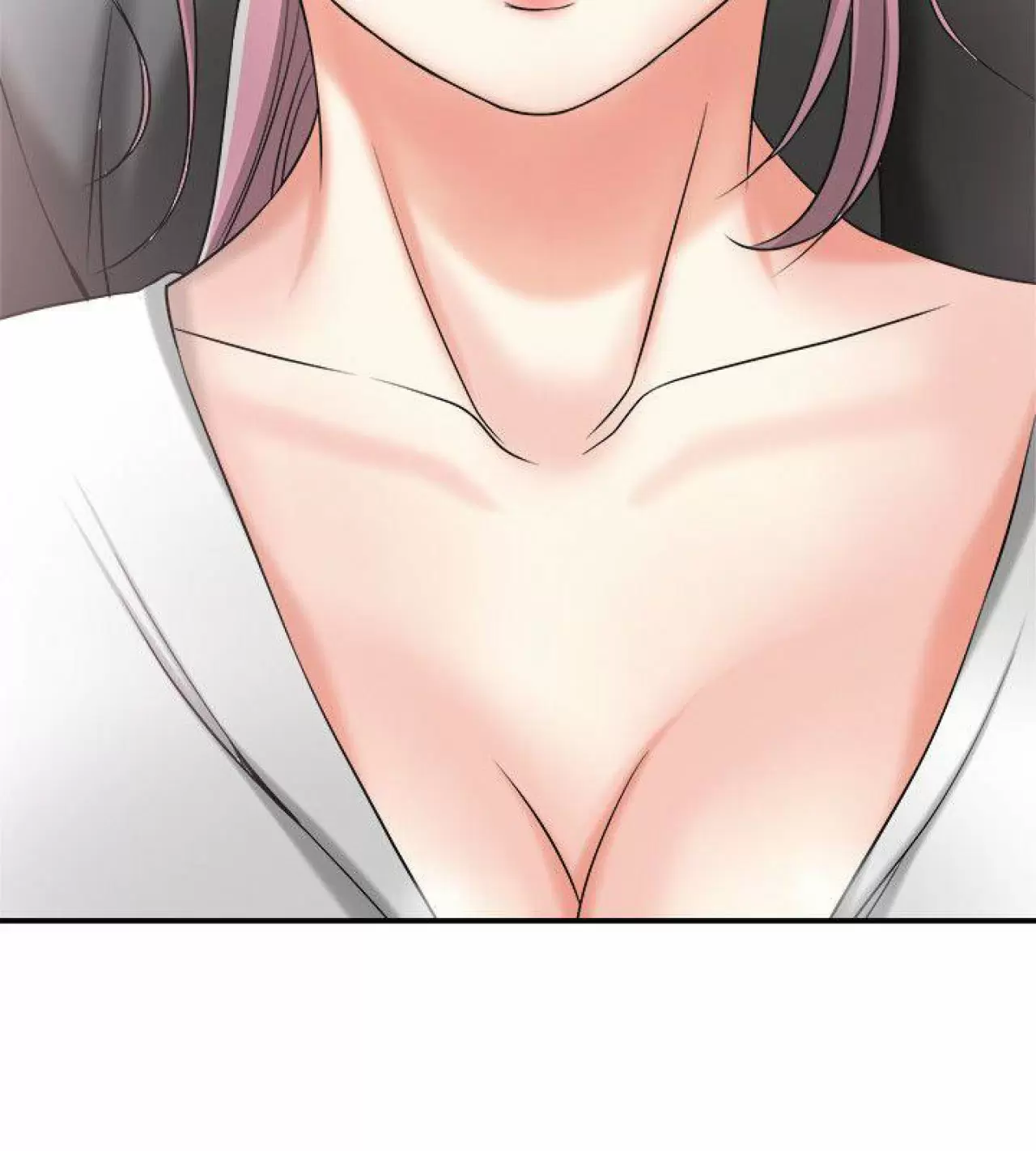 I WILL TAKE HER AWAY Capítulo 14 - Página 40