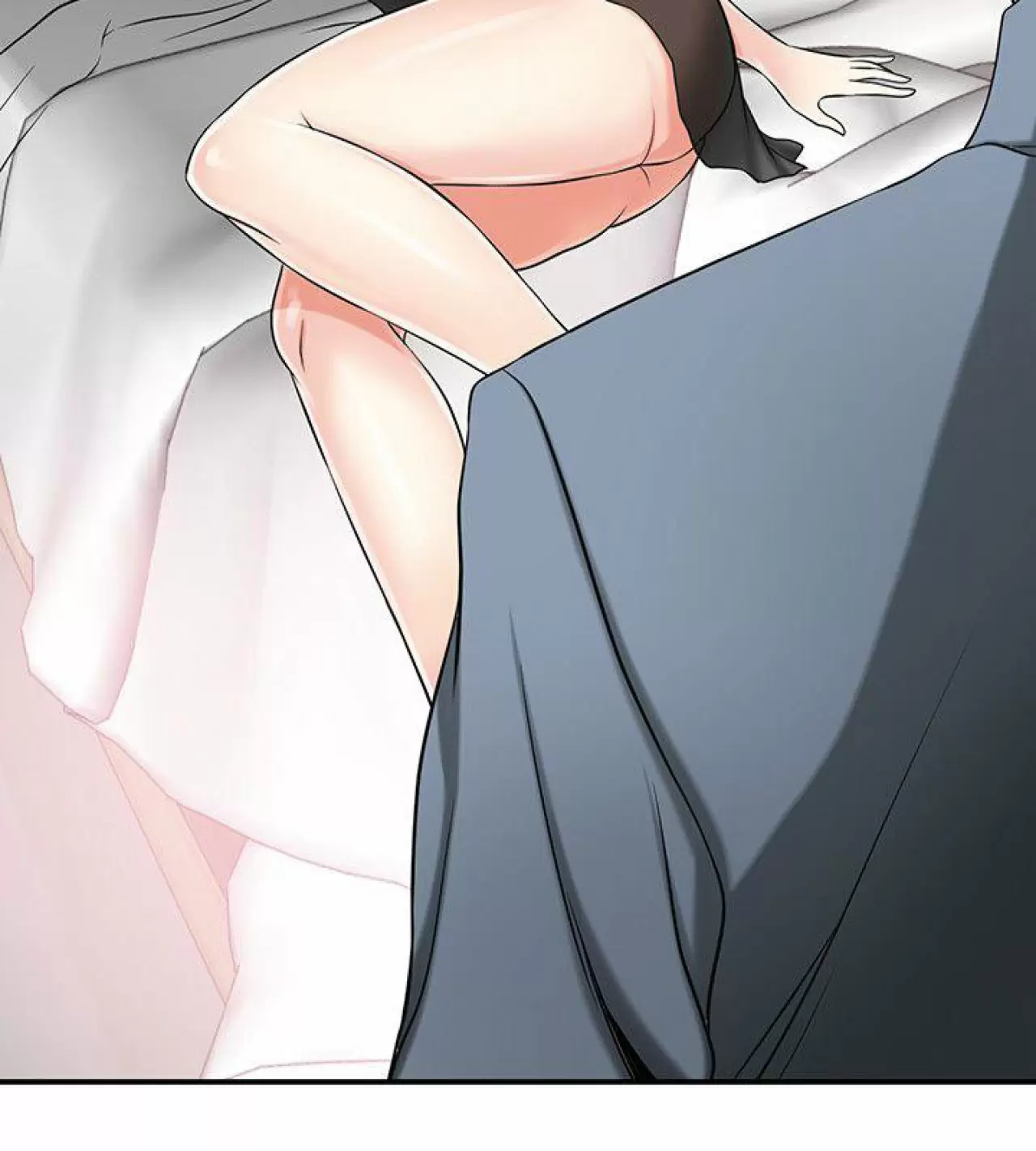 I WILL TAKE HER AWAY Capítulo 14 - Página 9