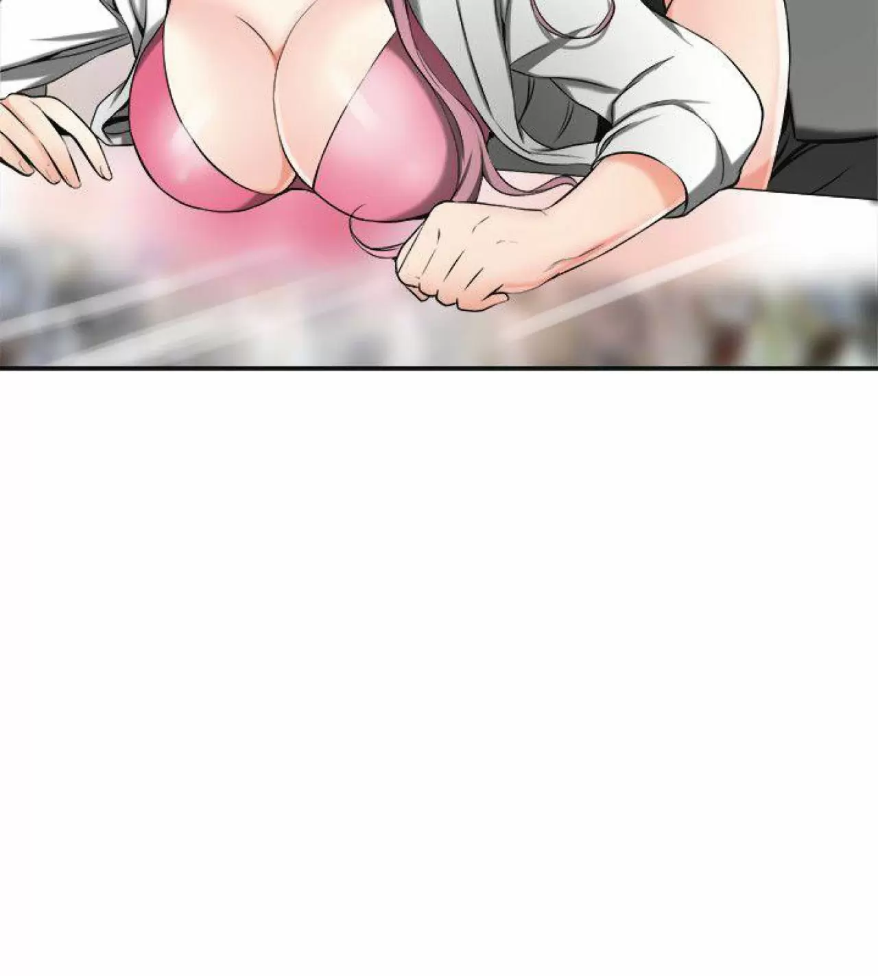 I WILL TAKE HER AWAY Capítulo 15 - Página 10