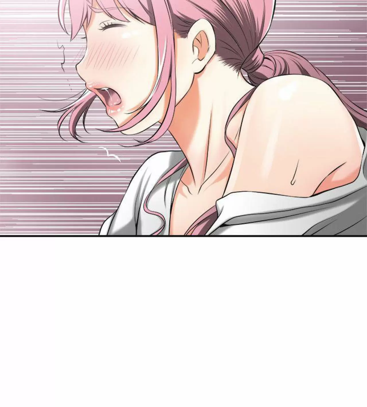 I WILL TAKE HER AWAY Capítulo 15 - Página 16