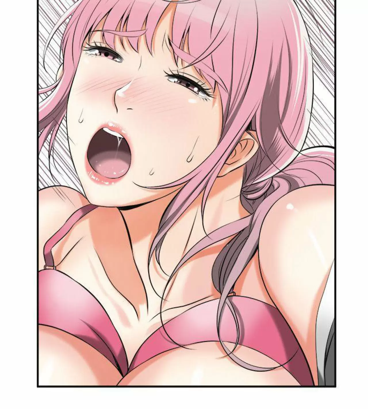 I WILL TAKE HER AWAY Capítulo 15 - Página 24