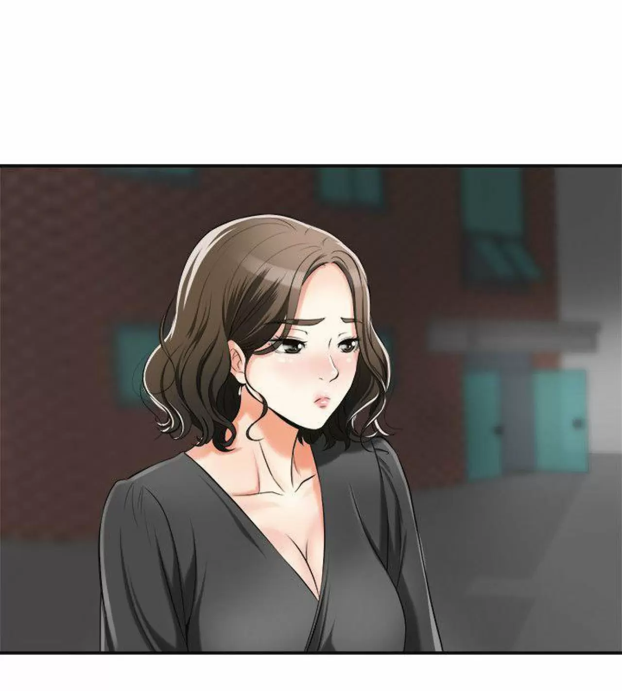 I WILL TAKE HER AWAY Capítulo 15 - Página 28