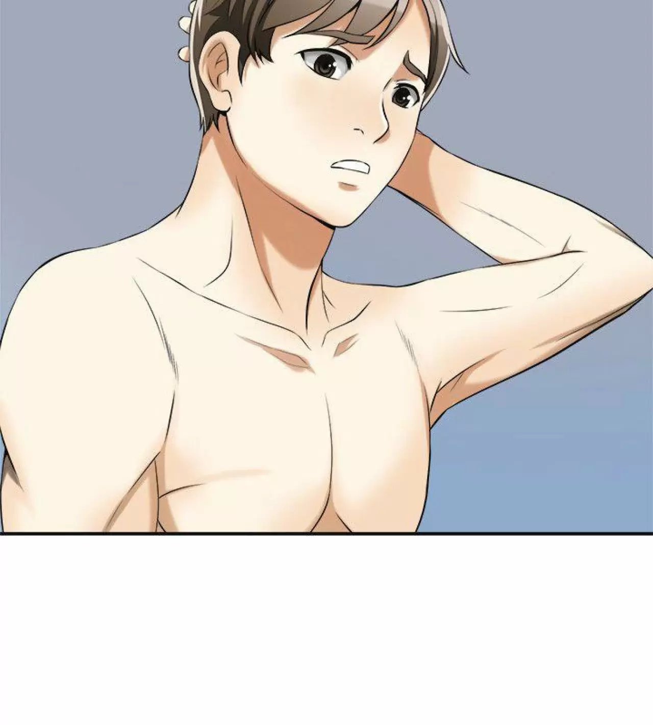 I WILL TAKE HER AWAY Capítulo 15 - Página 36