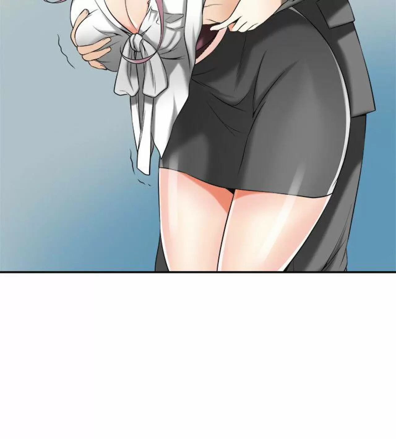 I WILL TAKE HER AWAY Capítulo 15 - Página 5