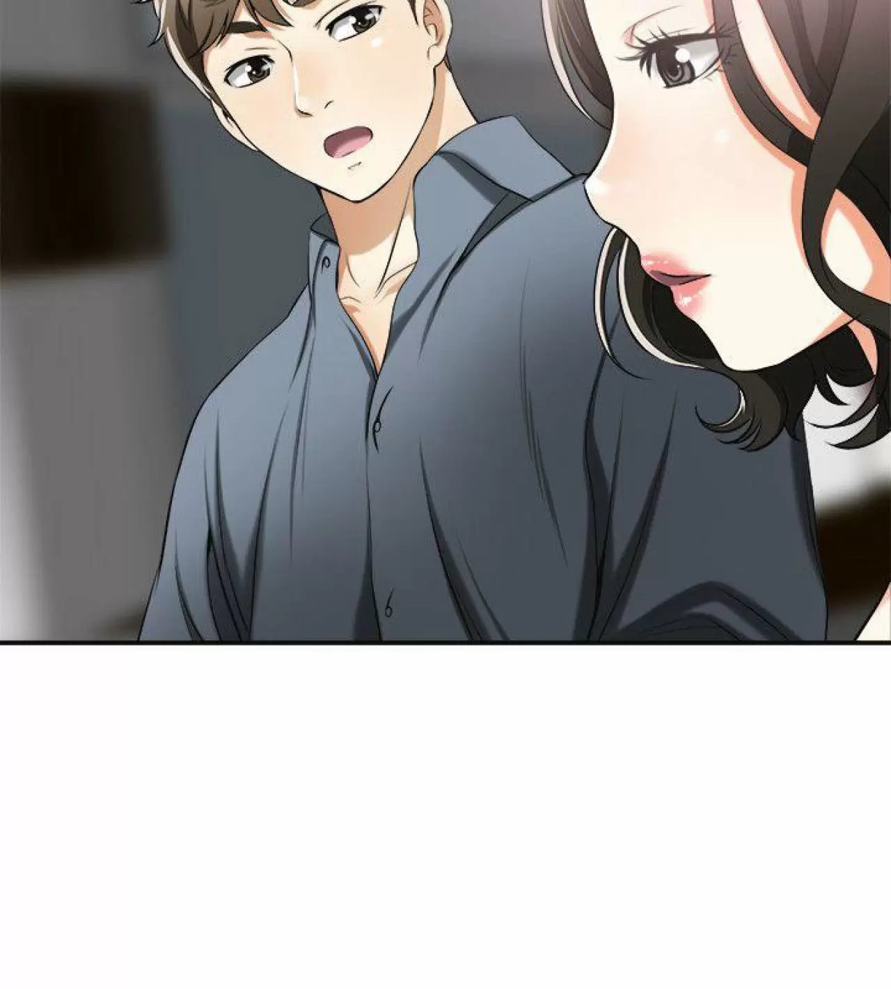 I WILL TAKE HER AWAY Capítulo 16 - Página 12