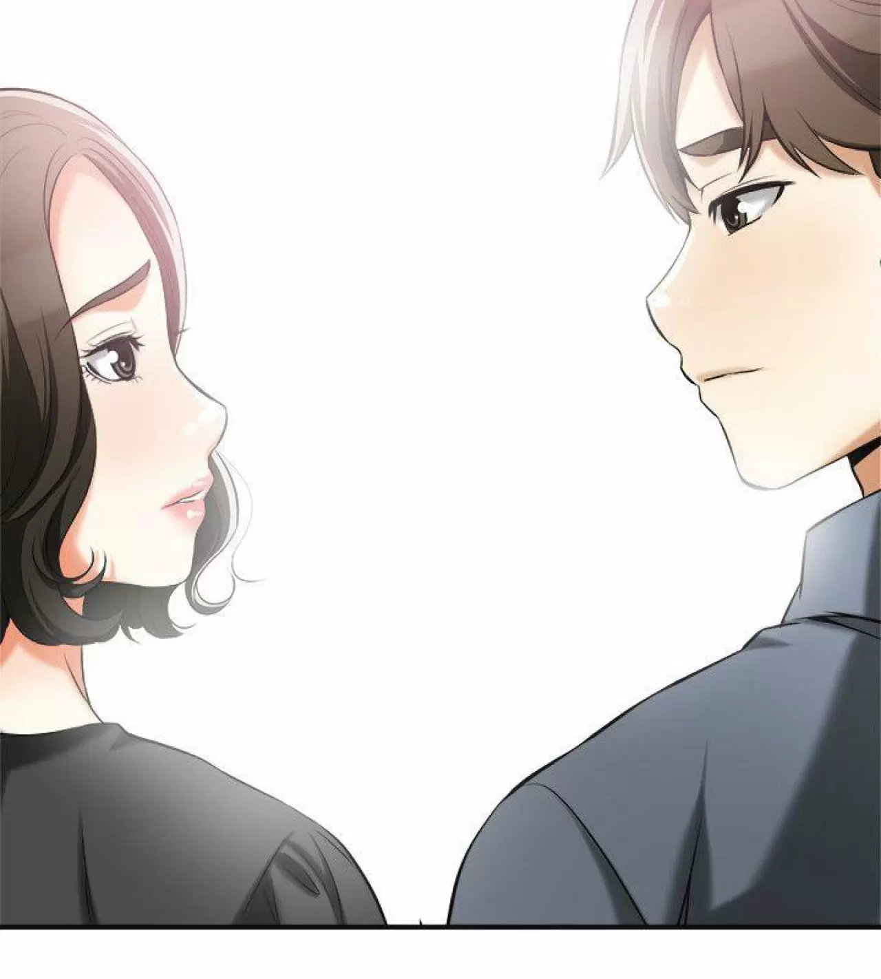 I WILL TAKE HER AWAY Capítulo 16 - Página 16