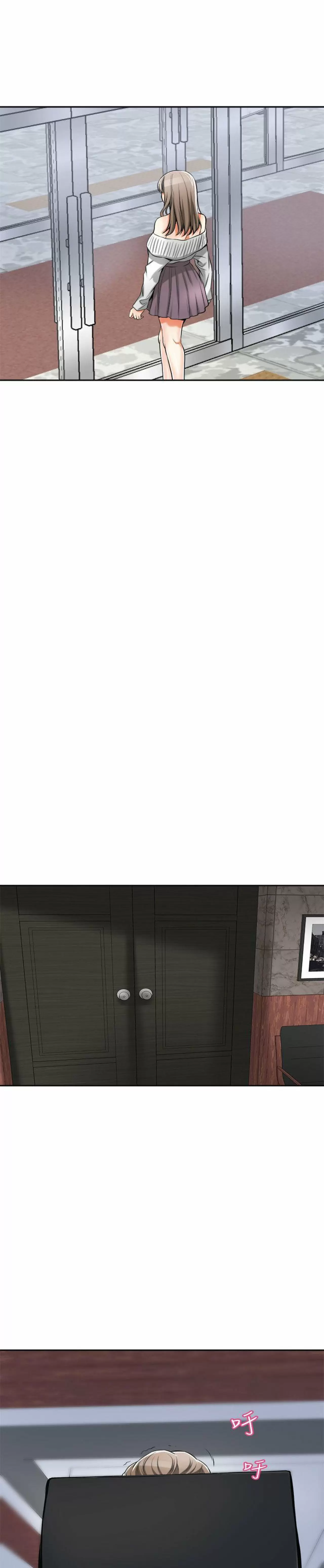 I WILL TAKE HER AWAY Capítulo 16 - Página 19