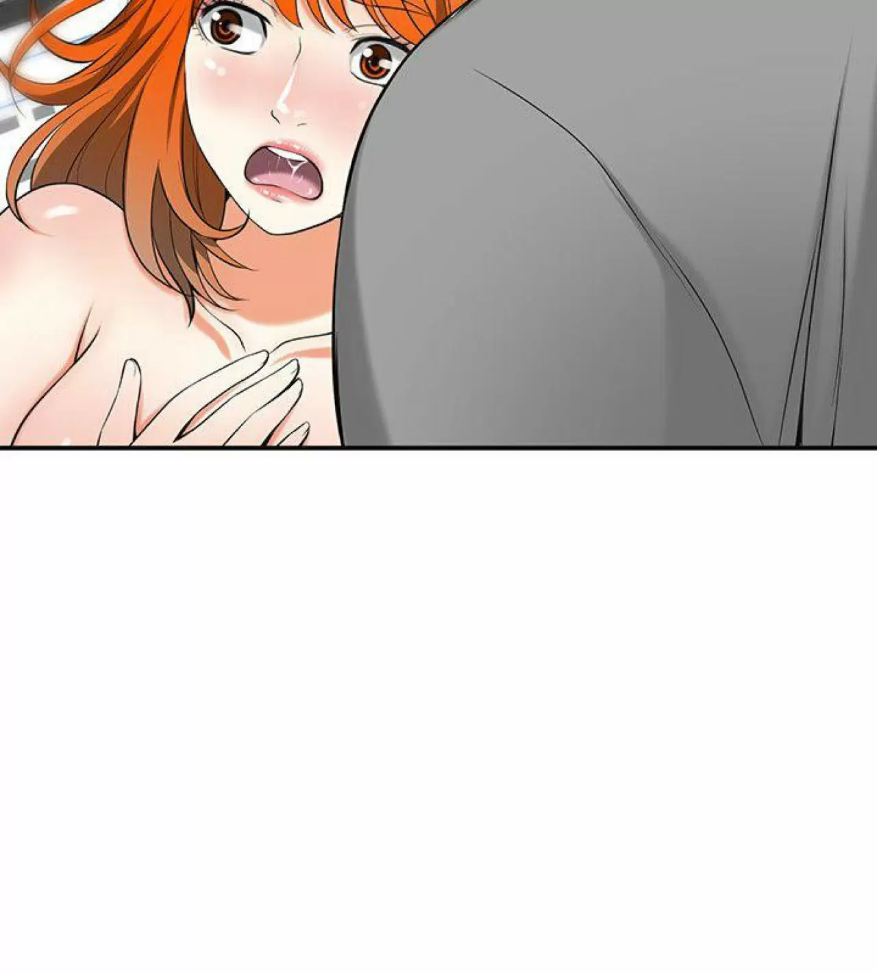 I WILL TAKE HER AWAY Capítulo 16 - Página 27