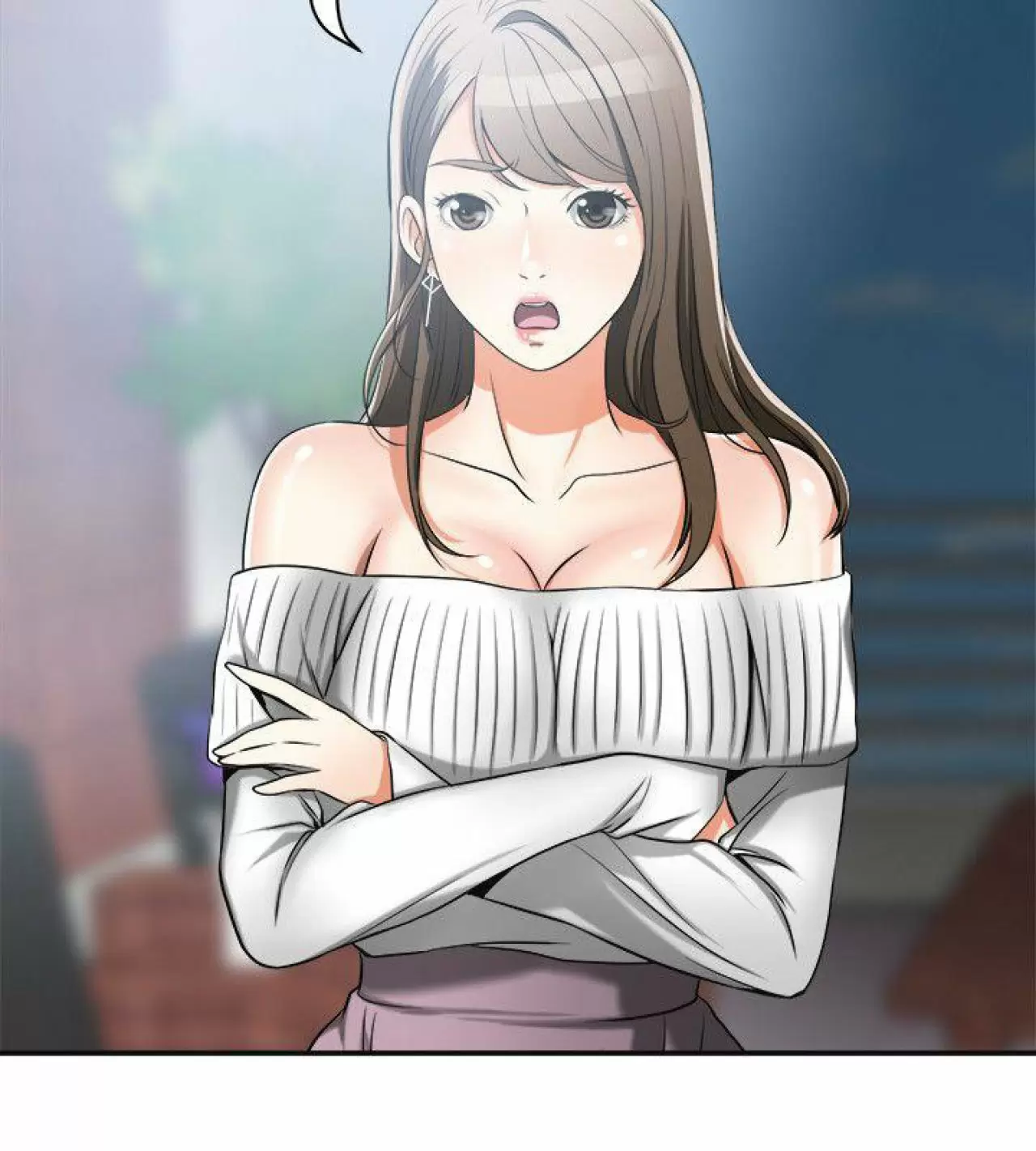 I WILL TAKE HER AWAY Capítulo 16 - Página 31