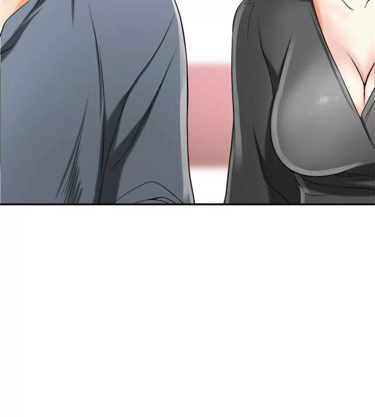 I WILL TAKE HER AWAY Capítulo 16 - Página 38