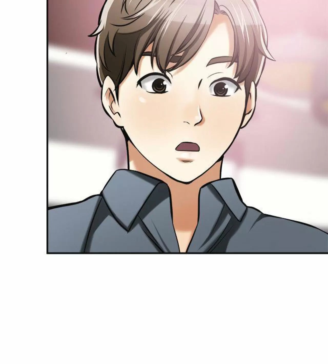 I WILL TAKE HER AWAY Capítulo 16 - Página 6