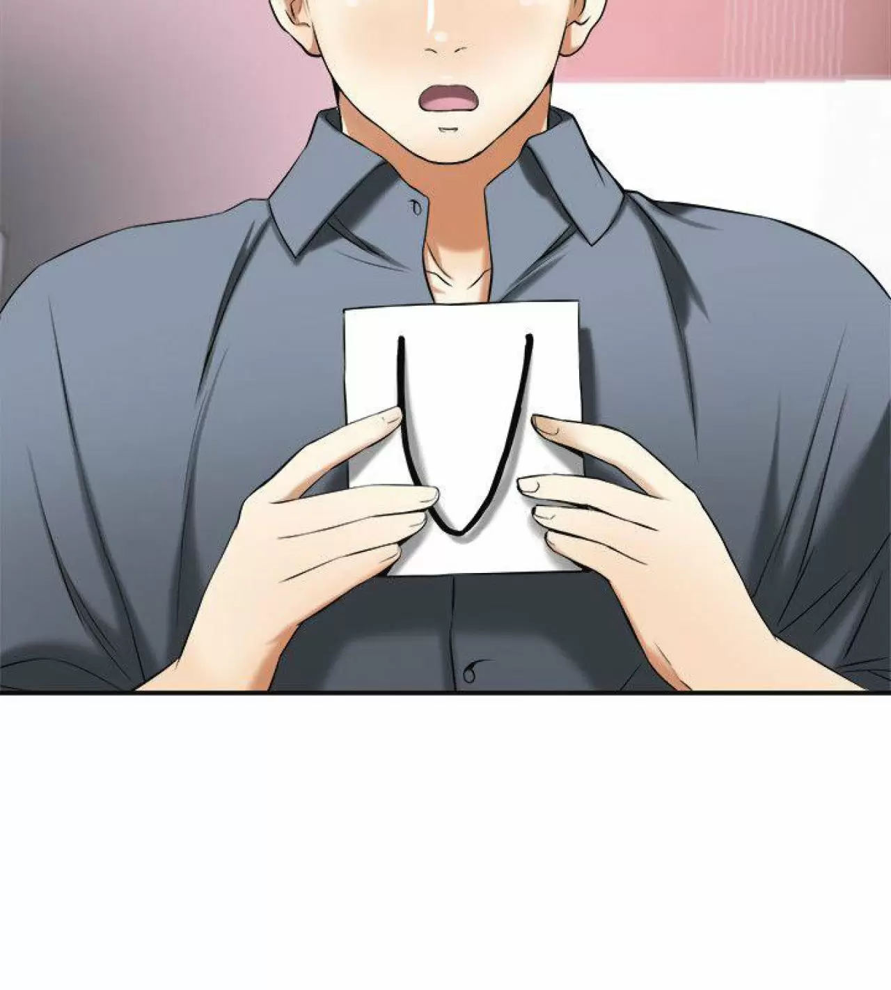 I WILL TAKE HER AWAY Capítulo 16 - Página 8