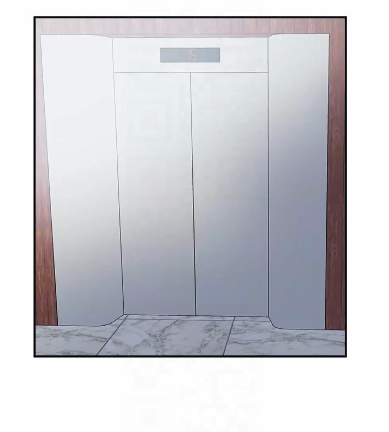 I WILL TAKE HER AWAY Capítulo 17 - Página 10