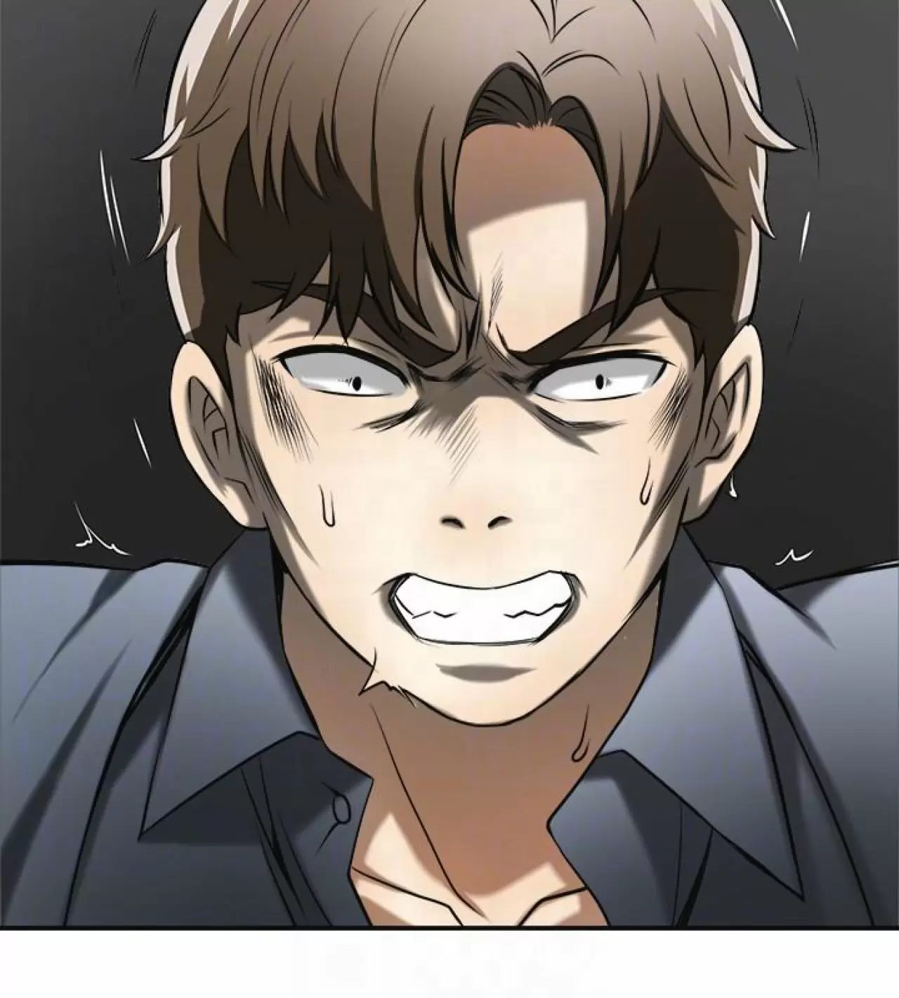 I WILL TAKE HER AWAY Capítulo 17 - Página 16