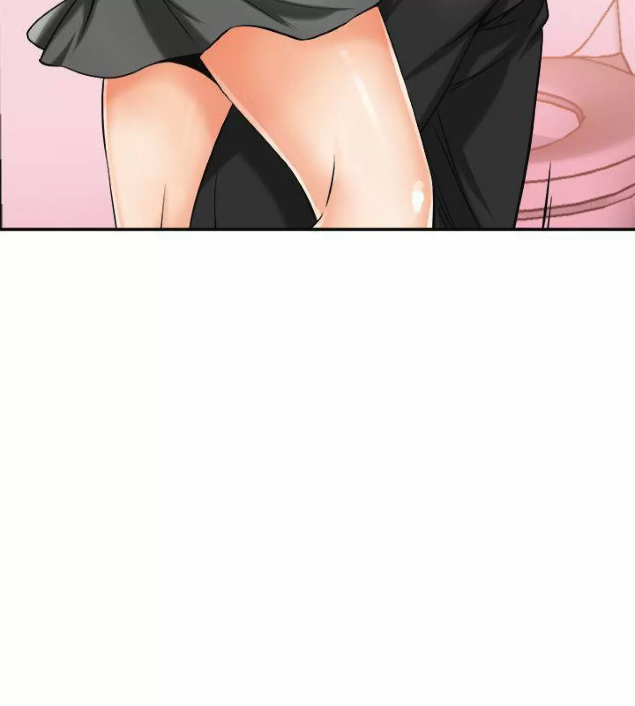 I WILL TAKE HER AWAY Capítulo 17 - Página 4