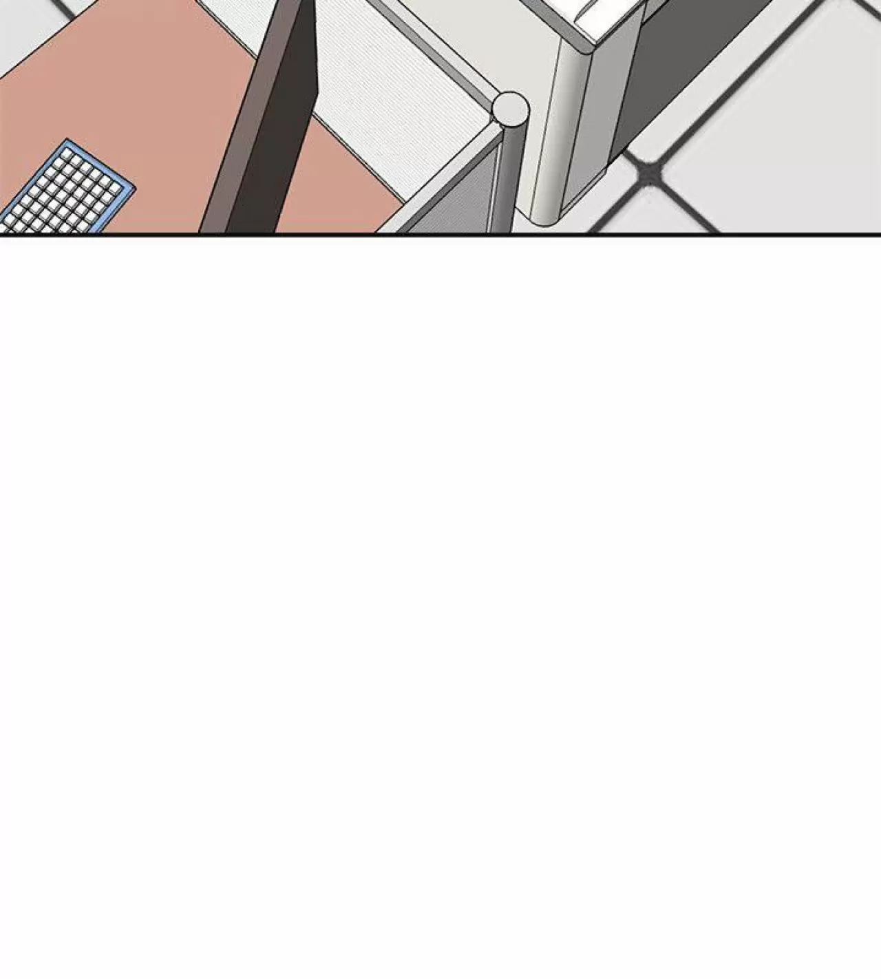 I WILL TAKE HER AWAY Capítulo 18 - Página 16