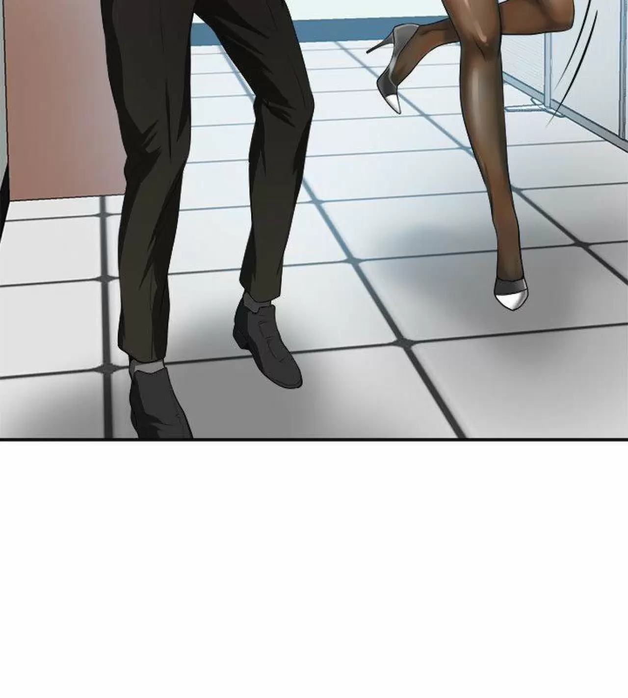 I WILL TAKE HER AWAY Capítulo 18 - Página 20