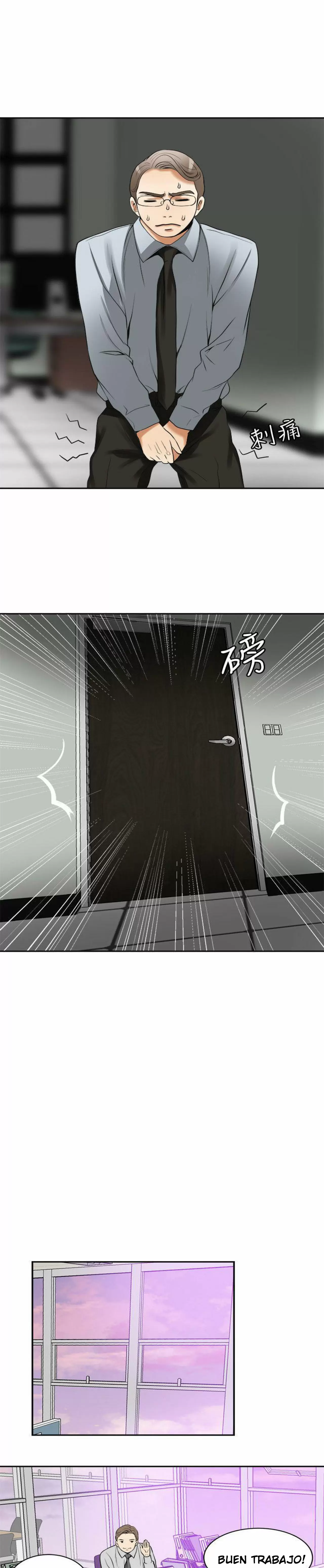 I WILL TAKE HER AWAY Capítulo 18 - Página 28