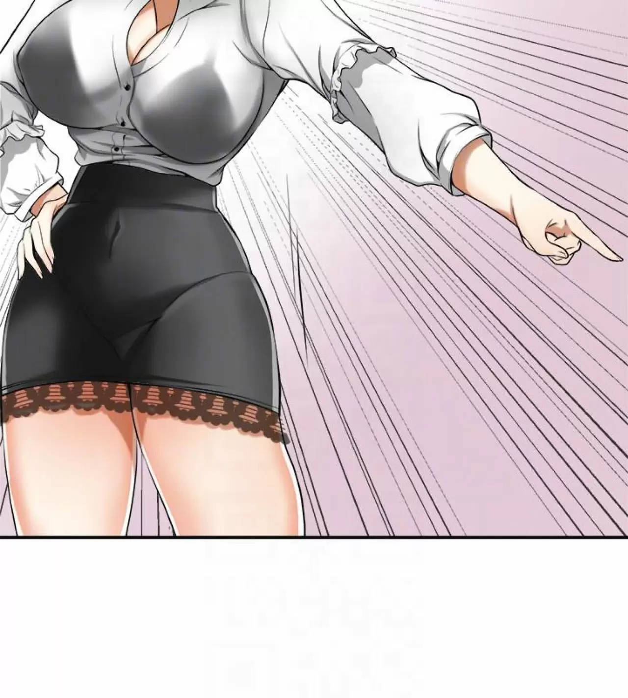 I WILL TAKE HER AWAY Capítulo 18 - Página 35