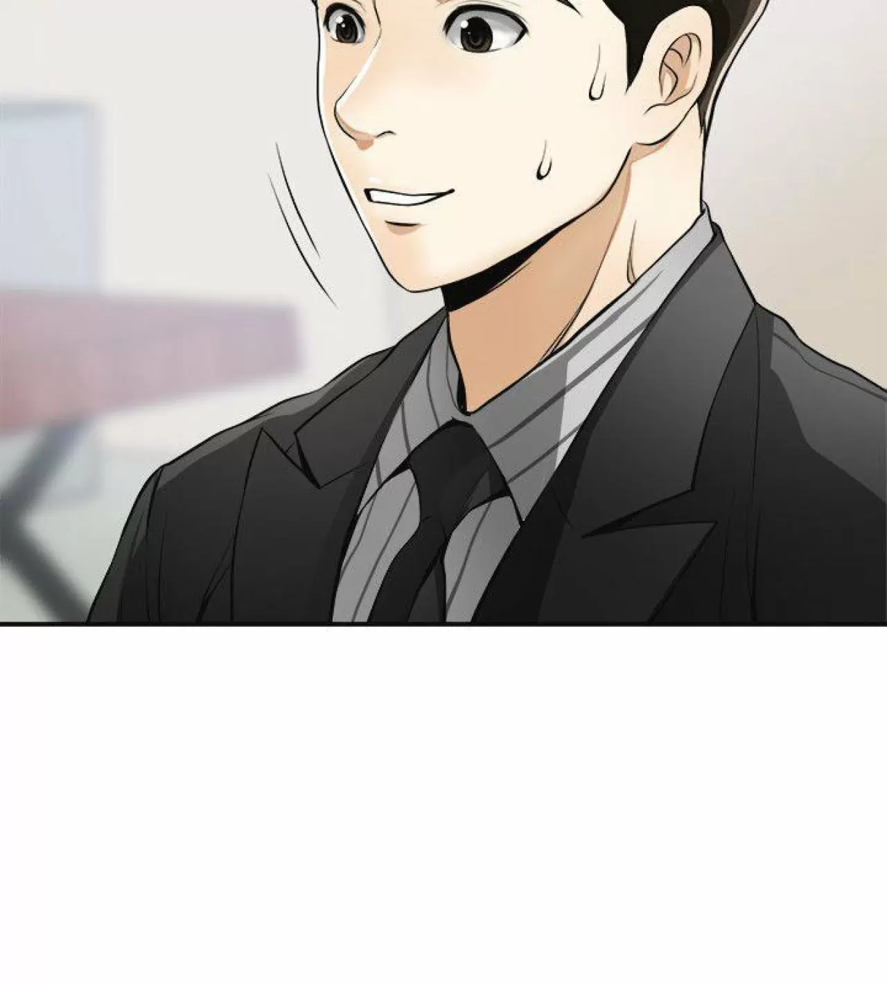 I WILL TAKE HER AWAY Capítulo 18 - Página 5