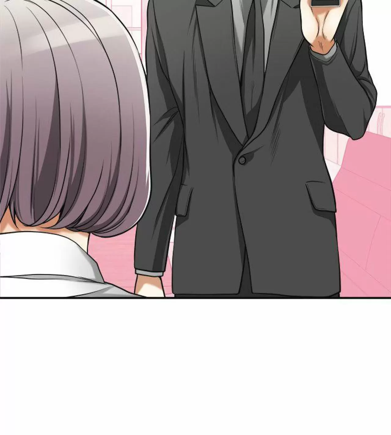 I WILL TAKE HER AWAY Capítulo 19 - Página 15