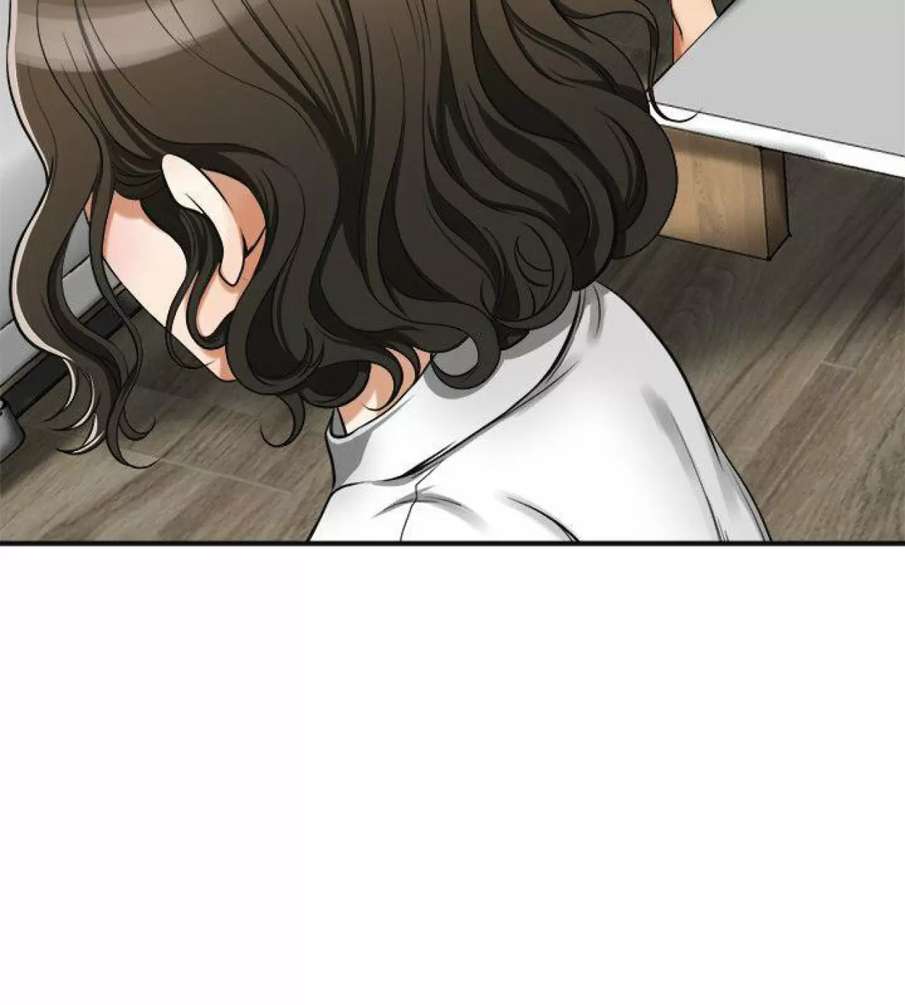 I WILL TAKE HER AWAY Capítulo 19 - Página 19