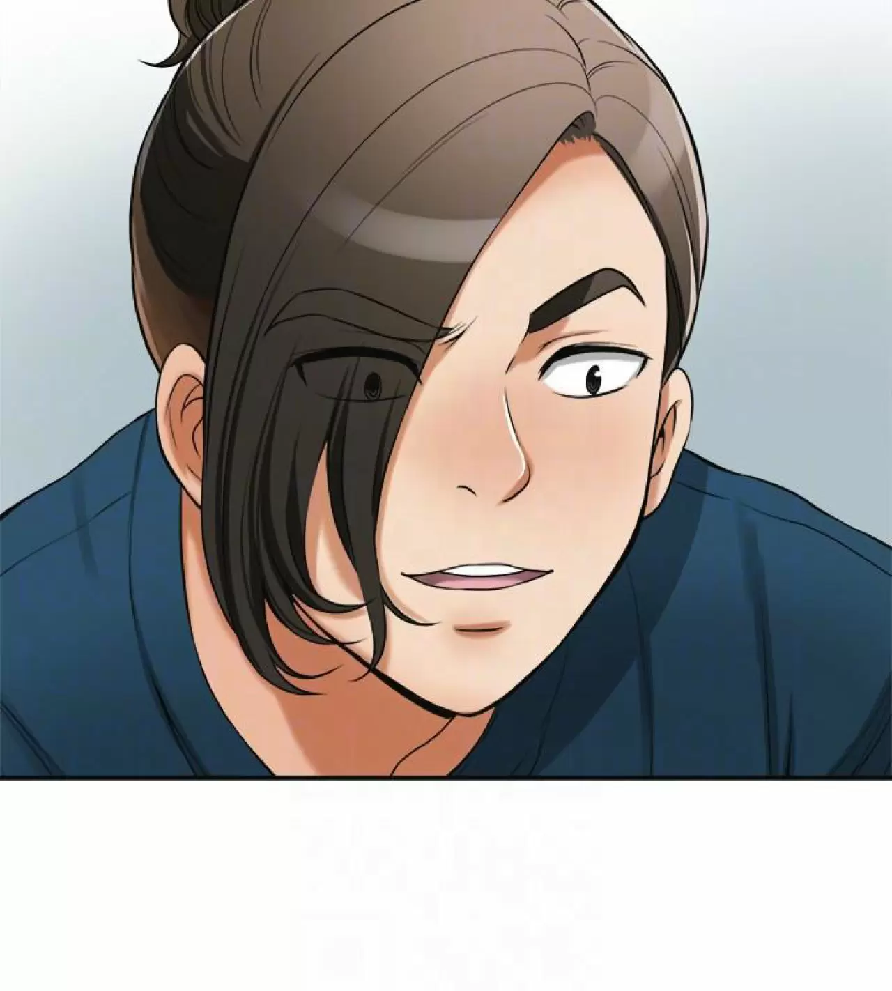 I WILL TAKE HER AWAY Capítulo 19 - Página 25