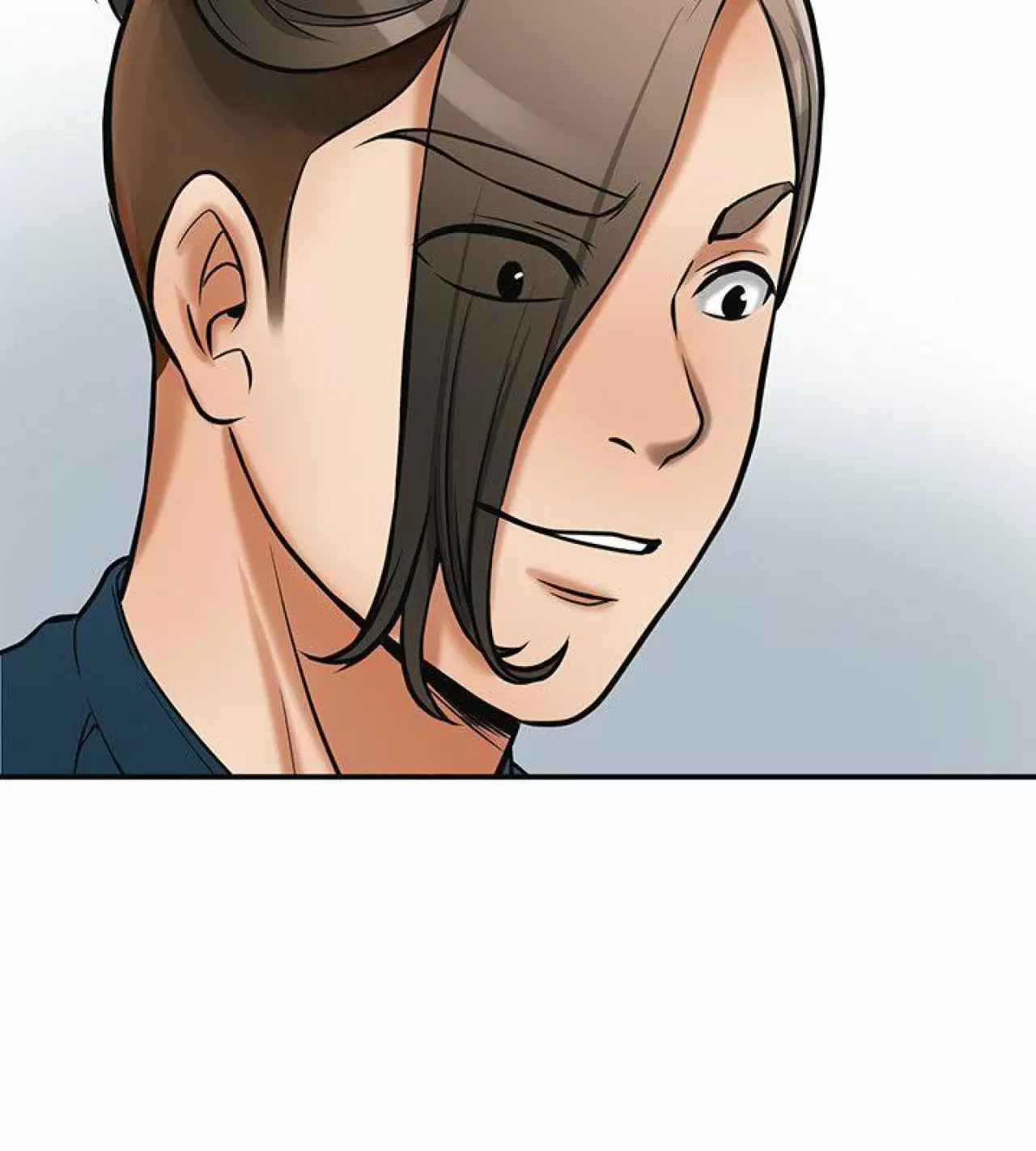 I WILL TAKE HER AWAY Capítulo 19 - Página 29