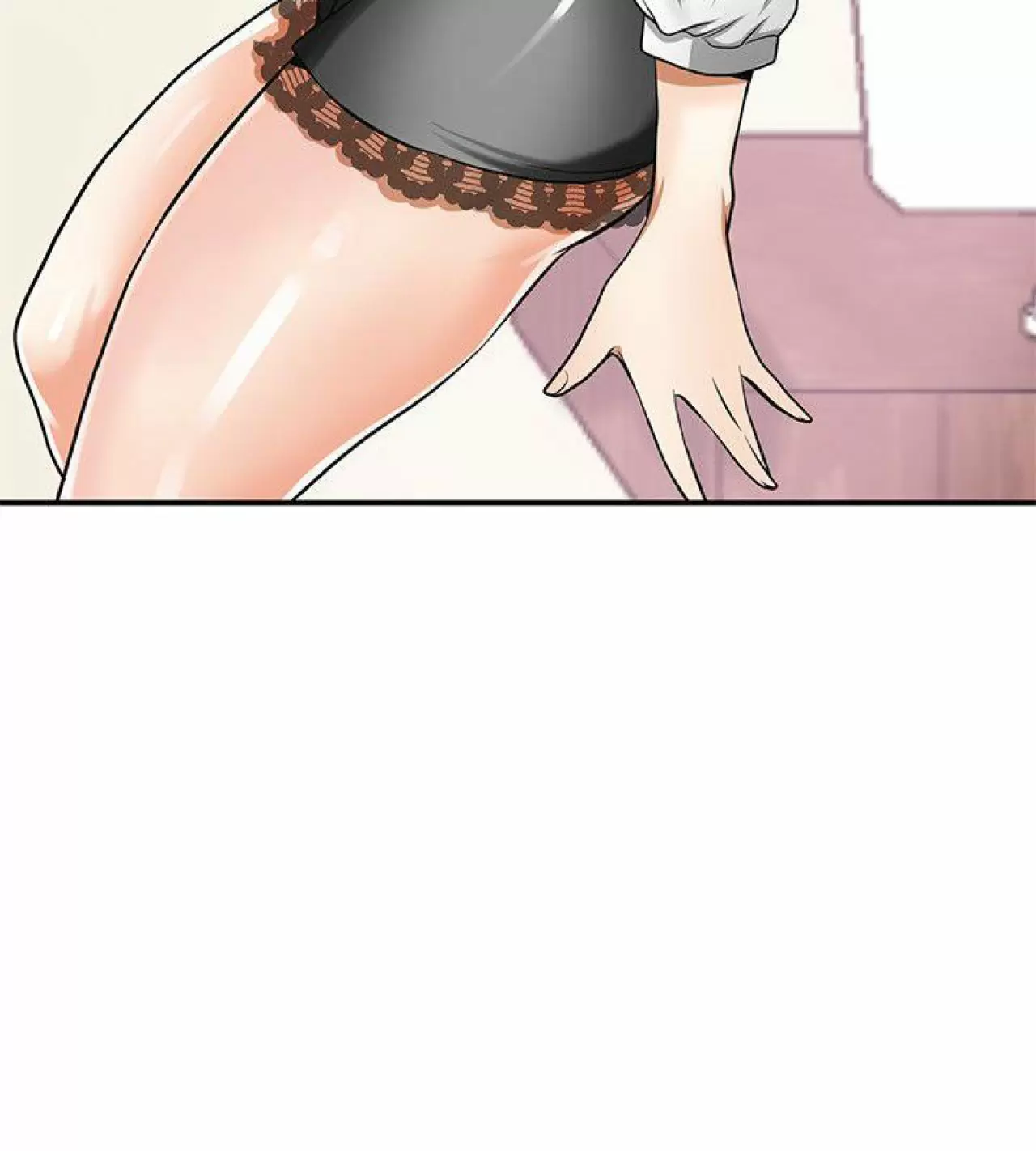 I WILL TAKE HER AWAY Capítulo 19 - Página 3