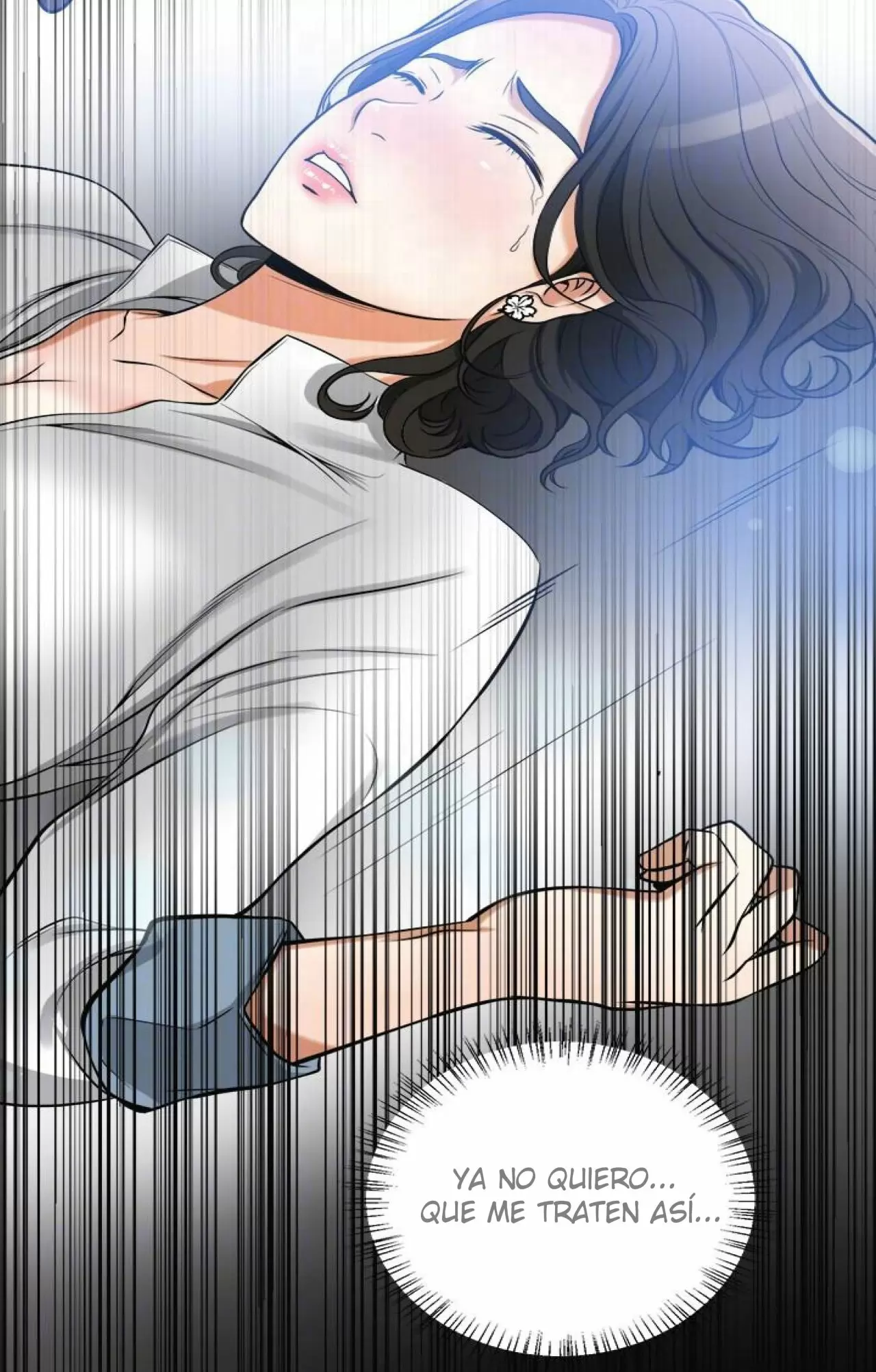 I WILL TAKE HER AWAY Capítulo 19 - Página 33