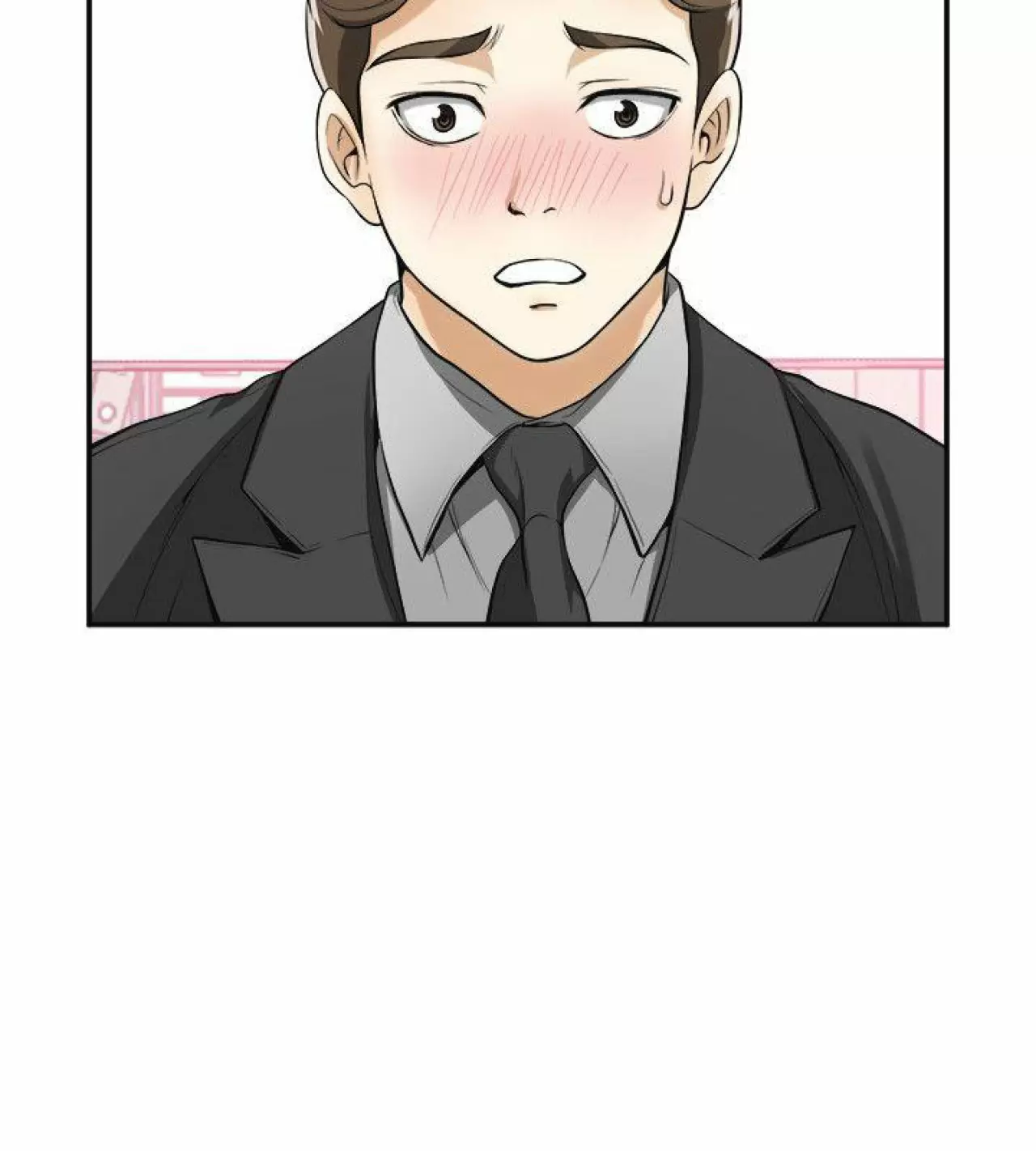 I WILL TAKE HER AWAY Capítulo 19 - Página 5