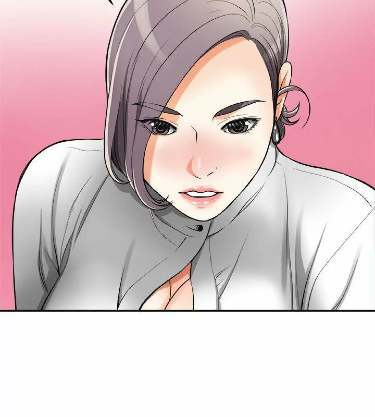 I WILL TAKE HER AWAY Capítulo 19 - Página 7