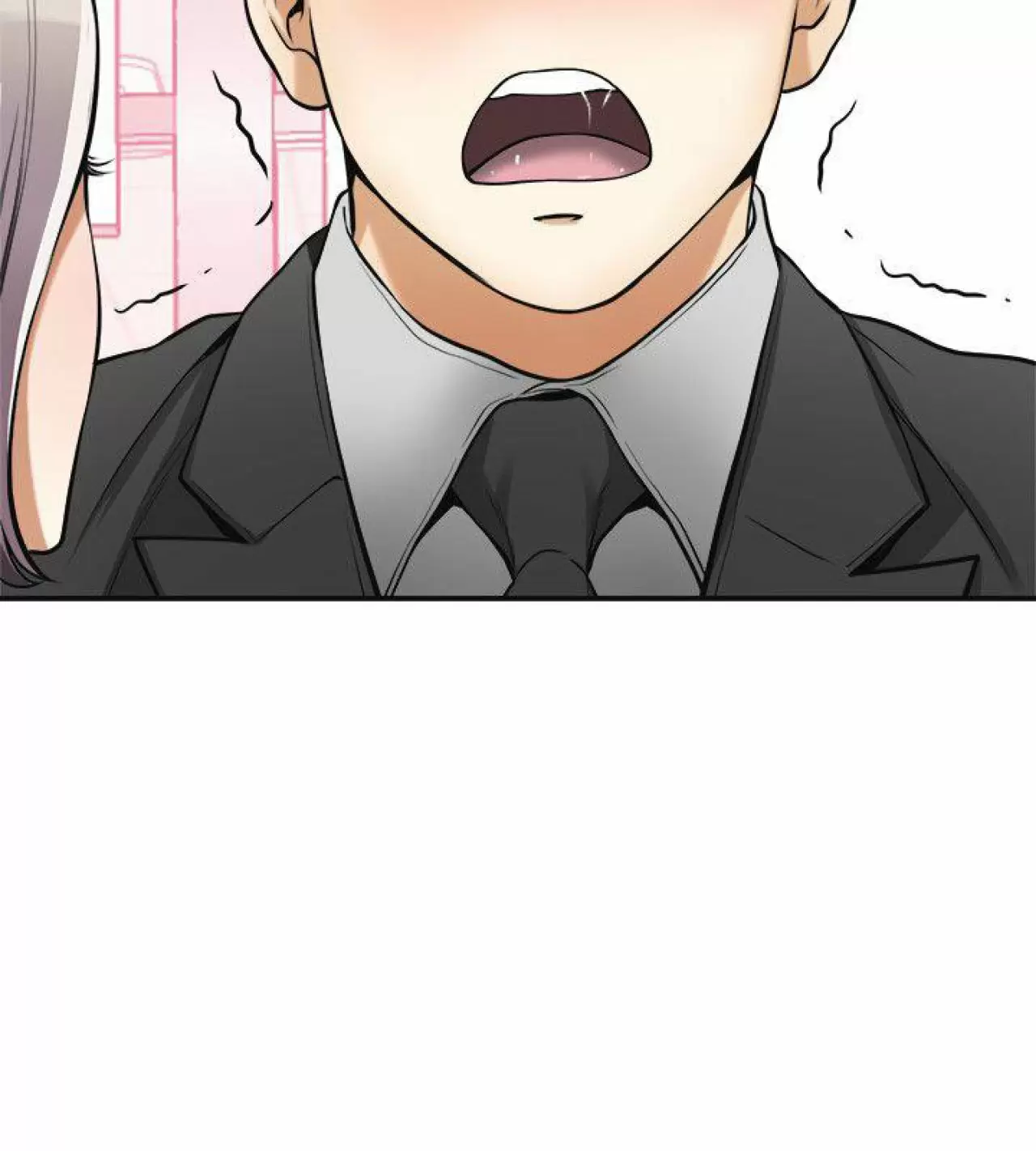 I WILL TAKE HER AWAY Capítulo 19 - Página 9