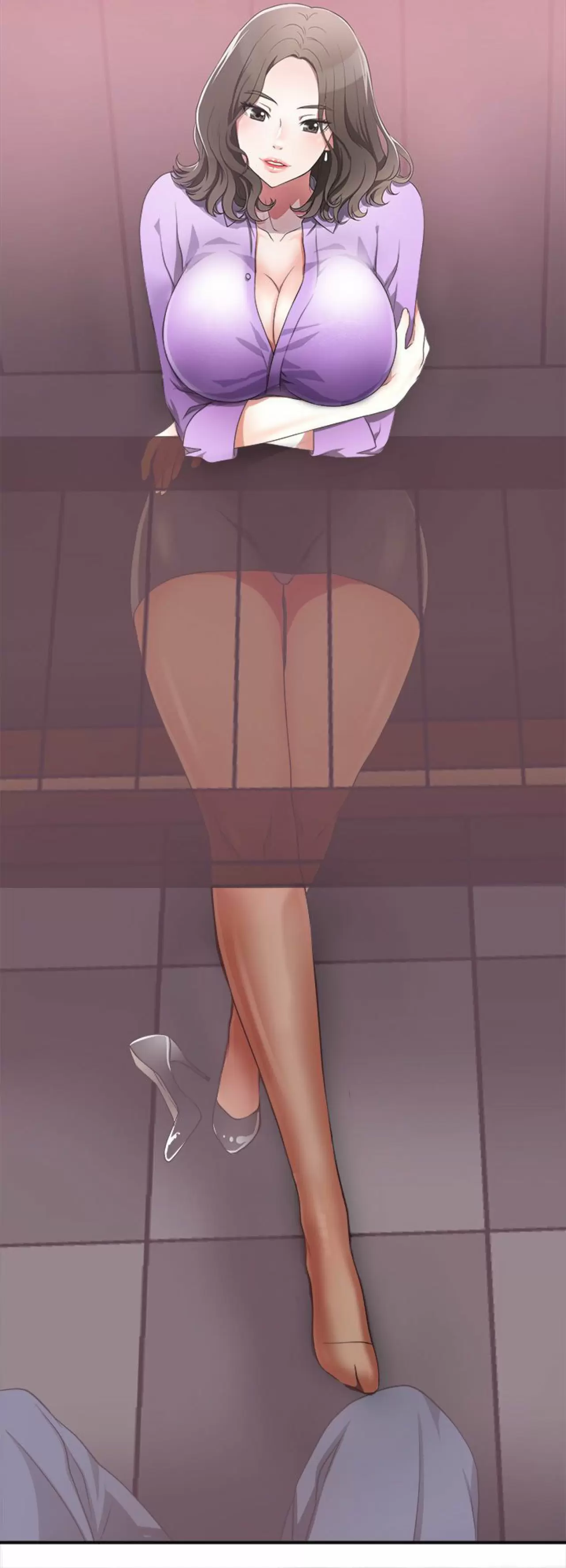 I WILL TAKE HER AWAY Capítulo 2 - Página 3