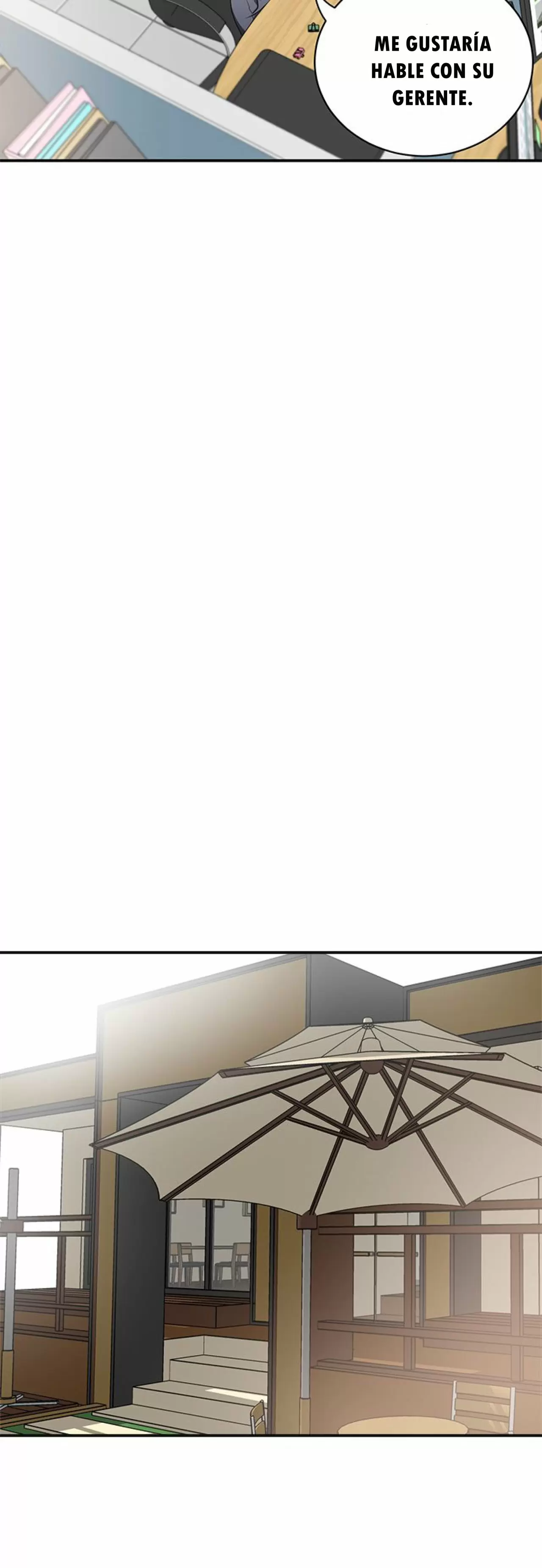 I WILL TAKE HER AWAY Capítulo 2 - Página 43