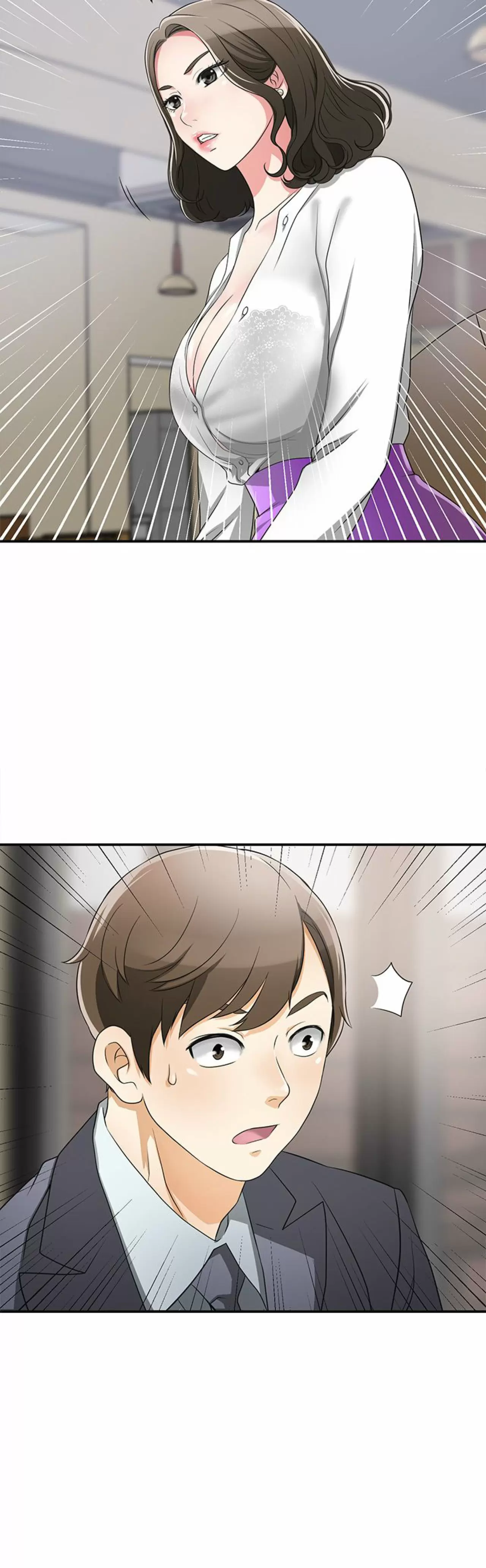 I WILL TAKE HER AWAY Capítulo 2 - Página 47