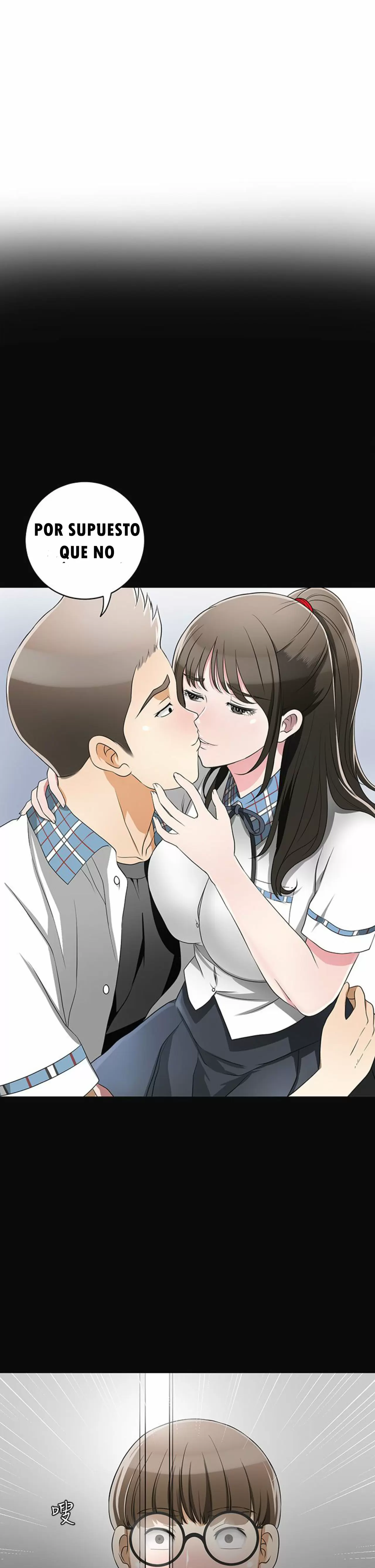 I WILL TAKE HER AWAY Capítulo 2 - Página 48