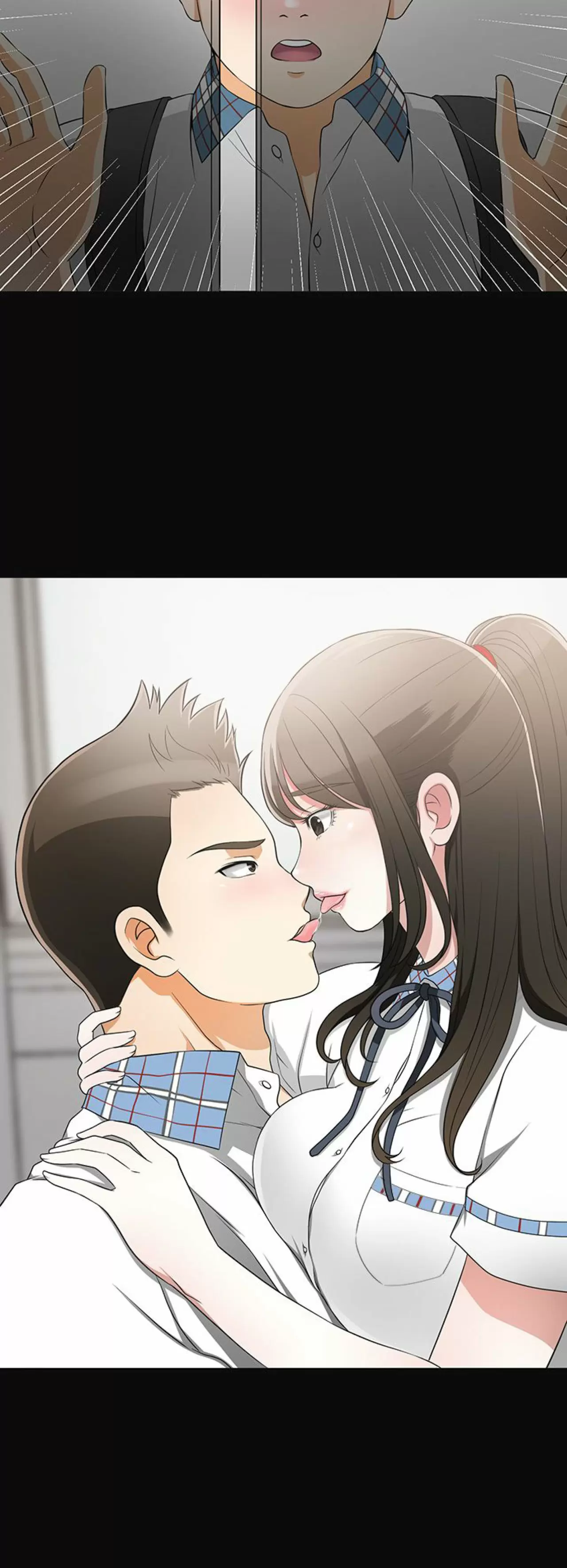 I WILL TAKE HER AWAY Capítulo 2 - Página 49