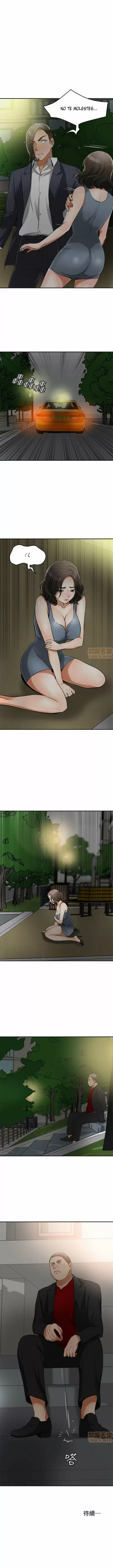 I WILL TAKE HER AWAY Capítulo 21 - Página 13