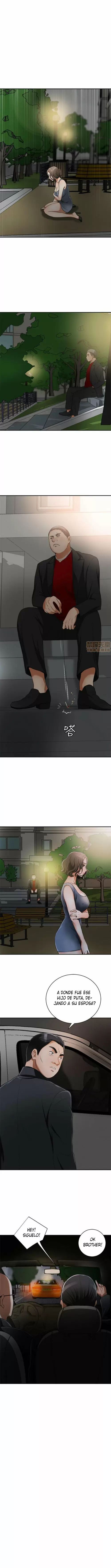 I WILL TAKE HER AWAY Capítulo 22 - Página 2