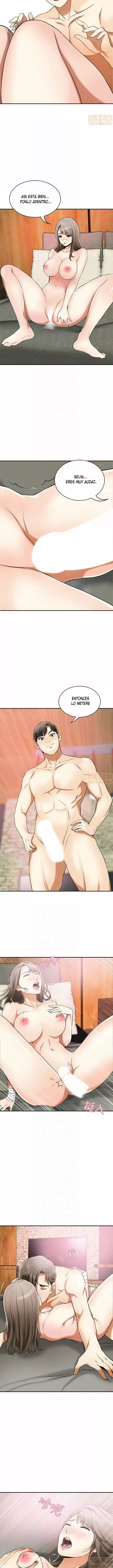 I WILL TAKE HER AWAY Capítulo 22 - Página 9