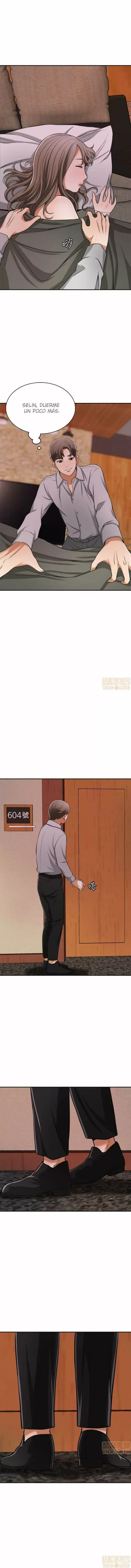 I WILL TAKE HER AWAY Capítulo 23 - Página 12