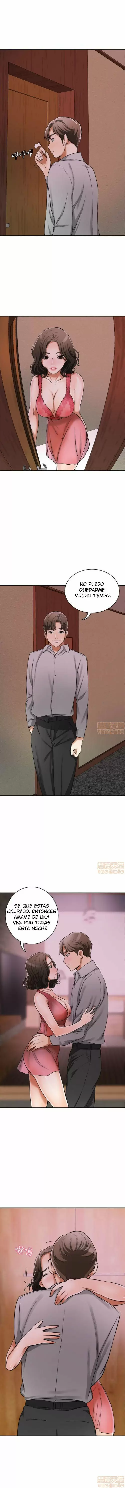 I WILL TAKE HER AWAY Capítulo 23 - Página 13