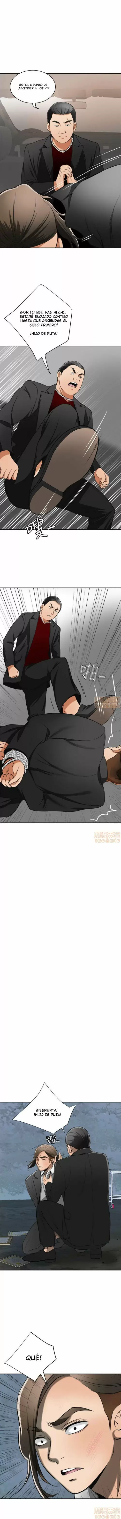 I WILL TAKE HER AWAY Capítulo 23 - Página 2