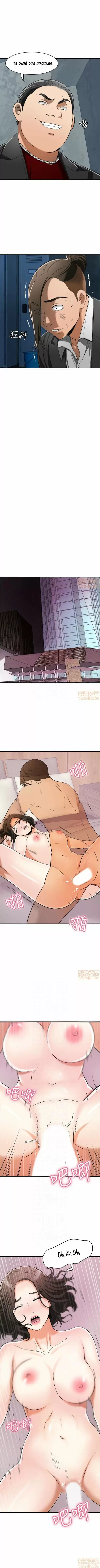 I WILL TAKE HER AWAY Capítulo 24 - Página 9