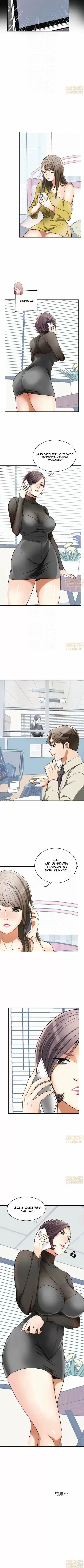 I WILL TAKE HER AWAY Capítulo 26 - Página 23