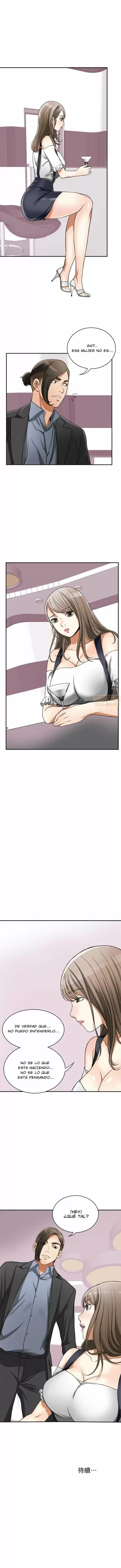 I WILL TAKE HER AWAY Capítulo 27 - Página 12