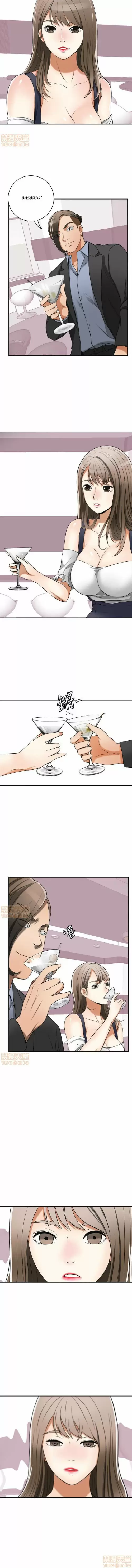 I WILL TAKE HER AWAY Capítulo 28 - Página 11