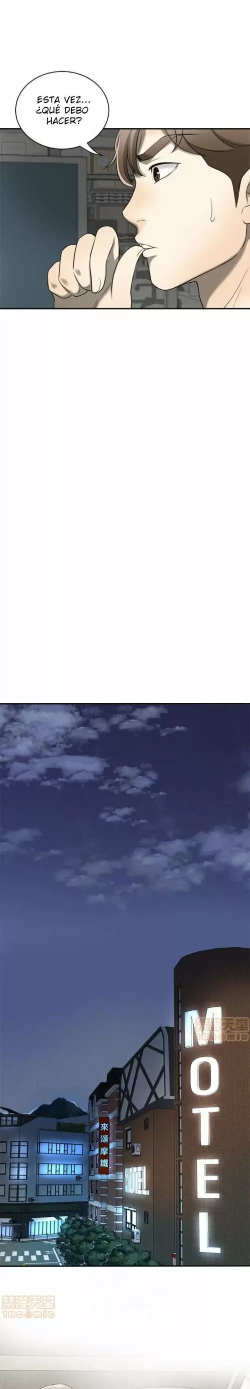 I WILL TAKE HER AWAY Capítulo 29 - Página 10