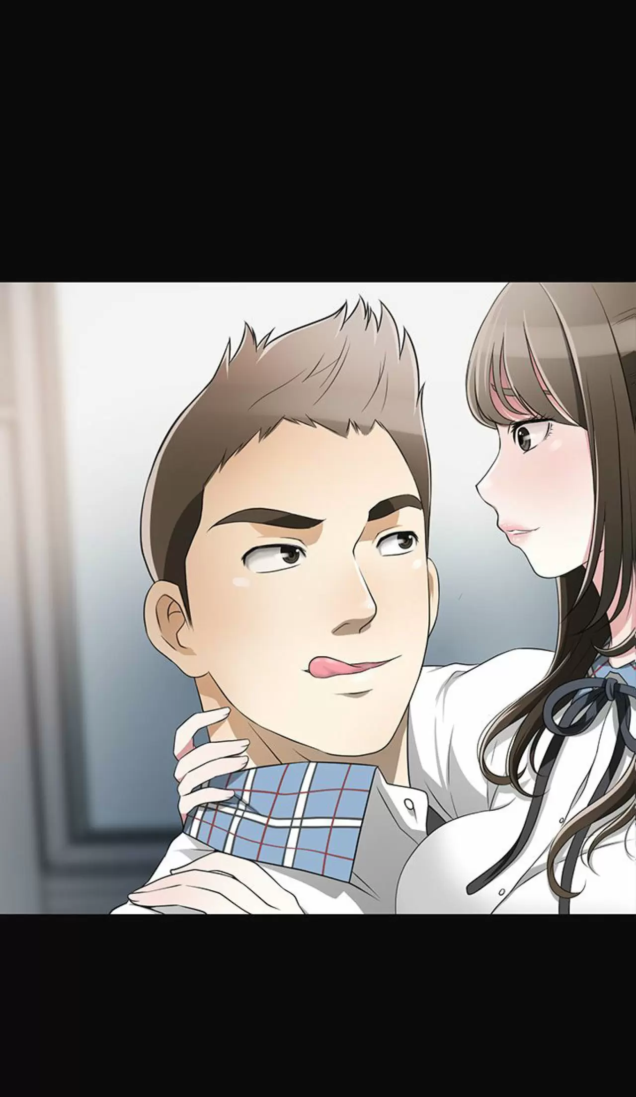 I WILL TAKE HER AWAY Capítulo 3 - Página 3